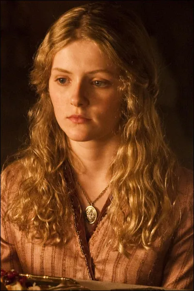 Comment meurt Myrcella Baratheon ?