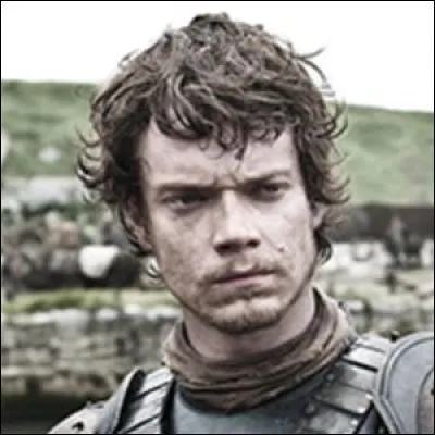 Comment meurt Theon Greyjoy ?
