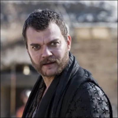 Comment meurt Euron Greyjoy ?