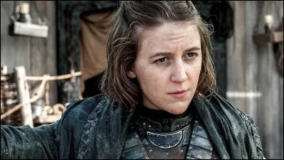 Comment meurt Yara Greyjoy ?