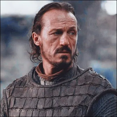 Comment meurt Bronn ?