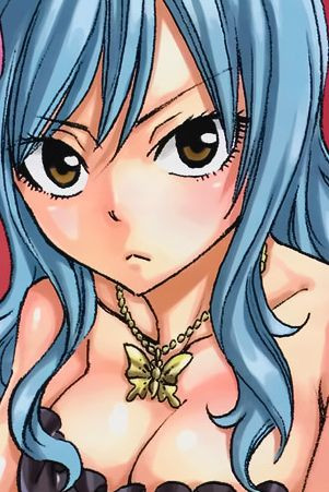 Quiz Fairy tail