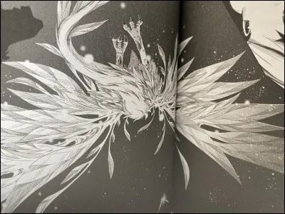 Quelle est la premi&egrave;re cr&eacute;ature &agrave; avoir &eacute;t&eacute; sauv&eacute;e par le personnage principal ?