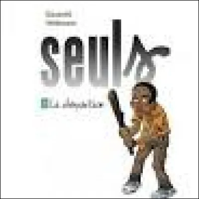 En quelle année le tome 1 est-il sorti ?