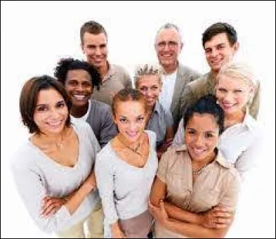 Où sont tous les autres enfant ?