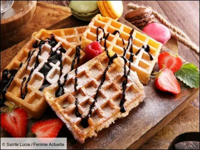 Comment s'appellent ces pâtisseries ?