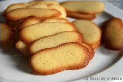 Comment s'appellent ces pâtisseries ?