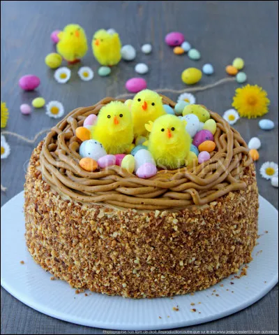 Comment s'appellent ces pâtisseries ?