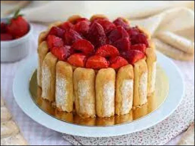 Comment s'appelle cette pâtisserie ?