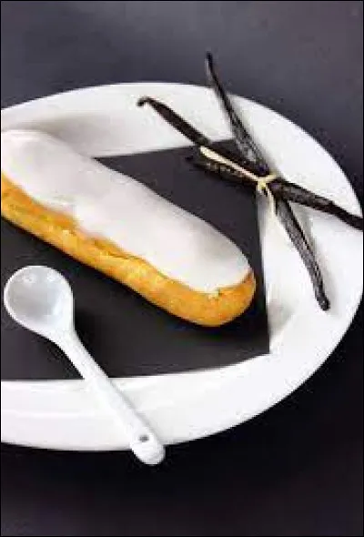 Comment s'appelle cette pâtisserie ?