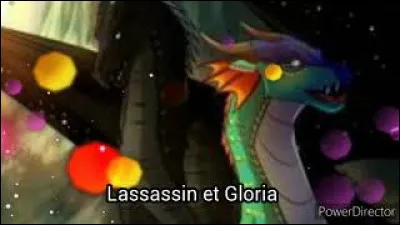 Qui aime Gloria ?