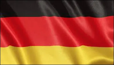 De quel pays est ce drapeau ?