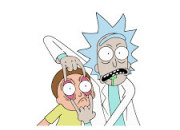 Test Qui es-tu dans ''Rick et Morty'' ?