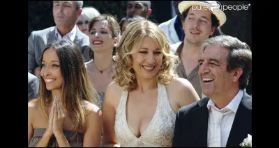 "L'Italien" est un long-métrage joué par Kad Merad.