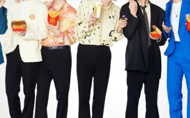 Quiz Bts