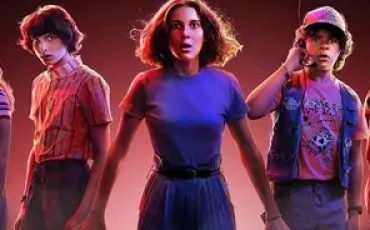 Quiz Netflix