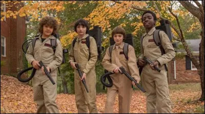 Quel est le nom du professeur préféré de la bande des garçons ?