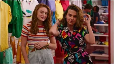 Pour quelle raison Onze quitte-t-elle Mike ?