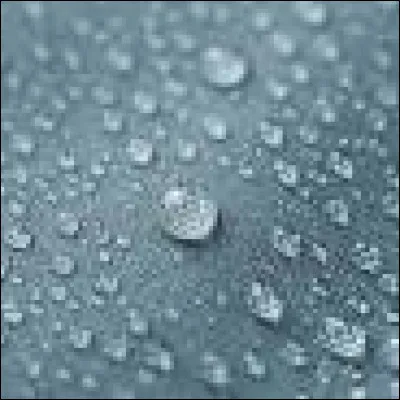 De la friture sur la ligne, c'est l'...