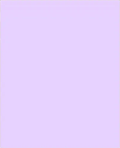 De quelle couleur s'agit-il ?