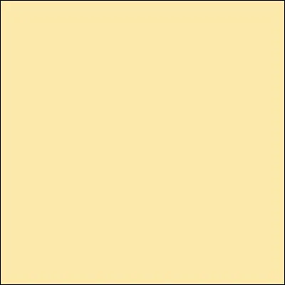 De quelle couleur s'agit-il ?