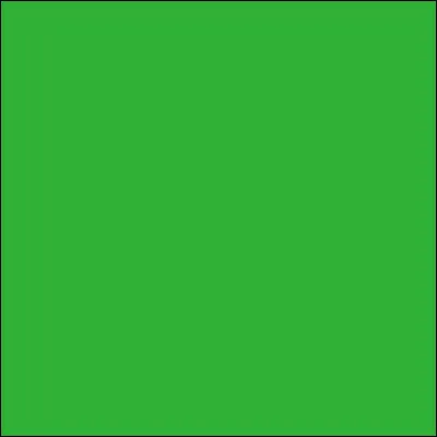 De quelle couleur s'agit-il ?