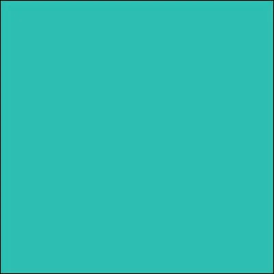 De quelle couleur s'agit-il ?