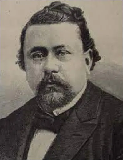 Sous la IIIe République, cet homme politique a été président du Conseil à 41 ans, avant de devenir plus tard président de la République :