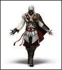 Prnom du hro du jeu vido ' Assassin Creed'.