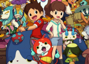 Quiz Connais-tu bien ''Yo-Kai Watch'' ?