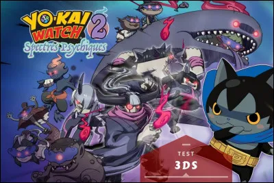 Quel Yokai est le plus puissant ?