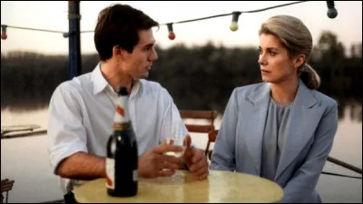 Dans quel film un adolescent rencontre-t-il deux fugitifs ?