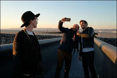 Dans quel film un père de famille est-il frustré de n'avoir jamais eu de fils ?