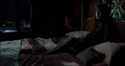 Dans quel film un détective suspecte-t-il le retour d'un tueur en série ?