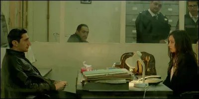 Dans quel film une chanteuse est-elle assassinée en période révolutionnaire ?