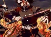 Test Qui es-tu dans ''Demon Slayer'' ?