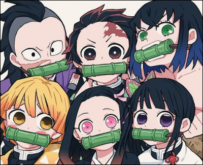 Quelle serait ta réaction si tu apprenais qu'un ami de ton pire ennemi était du même sang que toi (liens de famille) ?