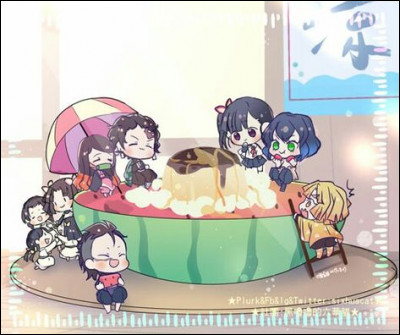 Ton meilleur ami est en danger, que fais-tu ?