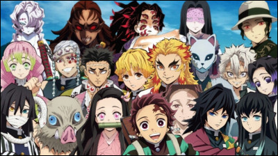 Toute ta famille est morte à cause d'un démon, que fais-tu ?