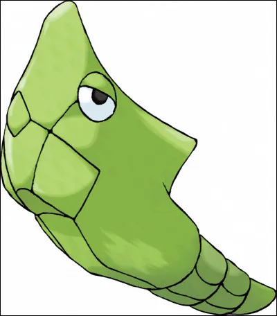 Quel est ce Pokémon ?