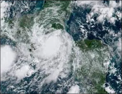 Louragan ''Nana'' est le cinquième ouragan de la saison 2020 dans le bassin atlantique. Quel nom donne-t-on aux ouragans en Asie de l'Est ?