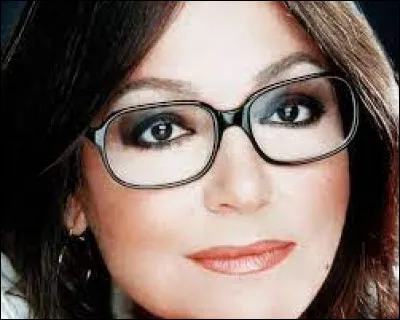 Quel est le pays d'origine de ''Nana Mouskouri'' ?