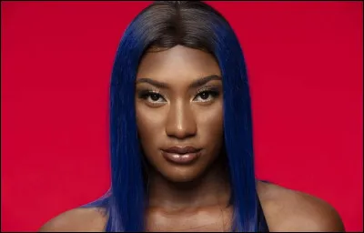 Qui est cette chanteuse, coautrice et interprète de la chanson ''Jolie Nana'' ?