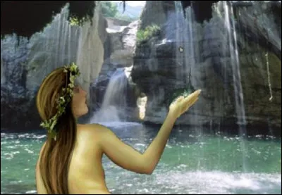 Dans le mythologie grecque, qui est '' Nana'', fille du dieu fleuve Sangarios ?