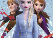 Quiz Blind test Disney : La Reine des neiges 2