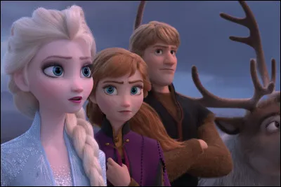 Complétez les paroles de "J'ai perdu le nord" : 
Quand tu t'en vas
Que tu prends un nouveau chemin 
Je n'suis plus rien
Je ressens comme un grand frisson 
Je pense à...