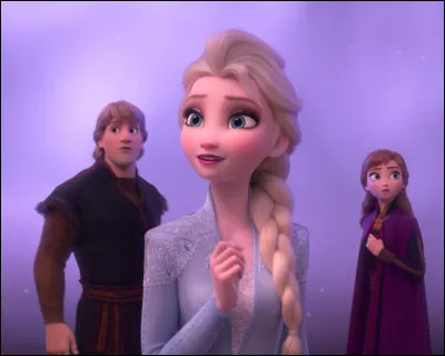 Complétez les paroles de "Dans un autre monde" : 
Oui, je t'entends 
Mais c'est non
Parce que tu n'es pas
La solution...