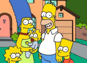 Quiz Les Simpson !