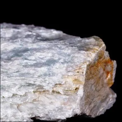 Lequel de ces minerais est un silicate de magn&eacute;sium ?
