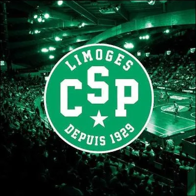Quel basketteur fran&ccedil;ais a remport&eacute; quatre coupes d�Europe avec le CSP Limoges ?